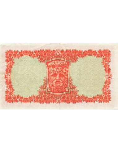 Irlande 10 Pounds - Lady Hazel Lavery - 1964 - P.63 10 pounds 1964