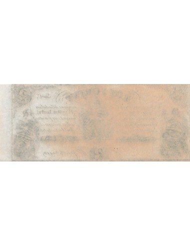 Hongrie 2 Forint - ND (1852) - P.S142 2 forint 1852