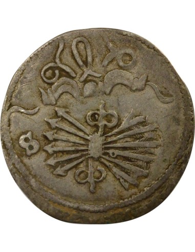 Espagne Ferdinand & Isabelle Ferdinand & Isabelle - Real Argent - 1497 / 1520 S Séville 1 real Argent 1497-1520 S Séville