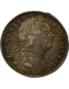 Louis XV Assemblée du Clergé Argent 1765 2