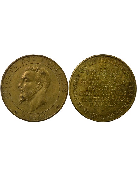 Philippe d'Orléans Philippe