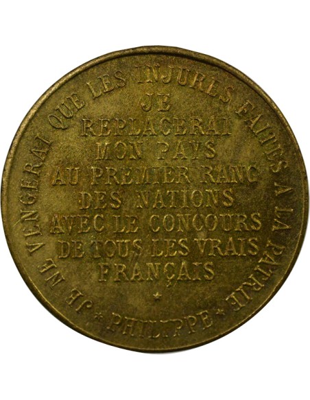 Philippe d'Orléans Philippe