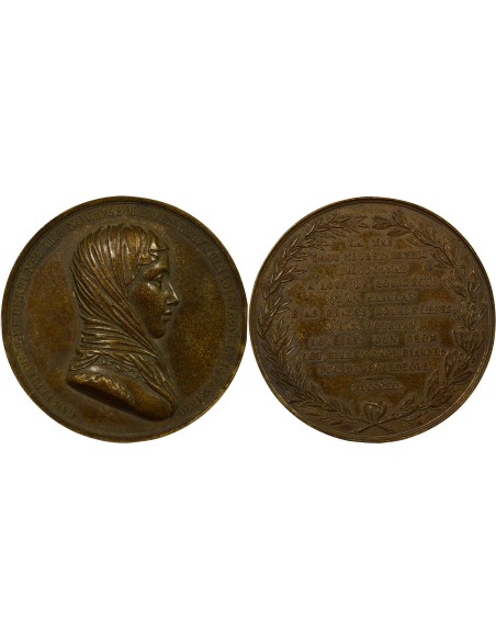 Marie-Caroline de Bourbon-Siciles Berry