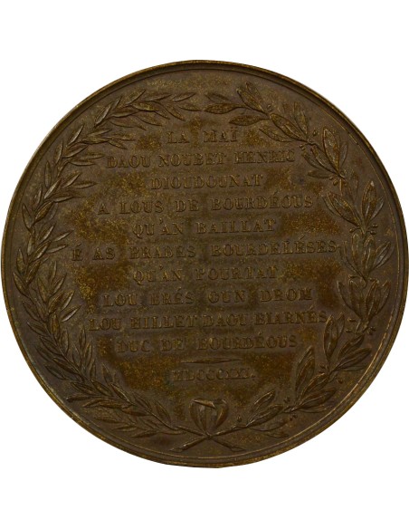 Marie-Caroline de Bourbon-Siciles Berry