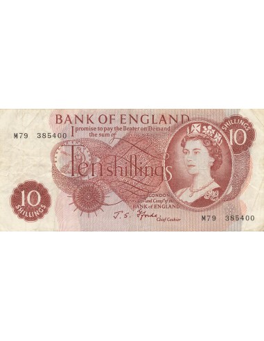 Royaume-Uni Elisabeth II