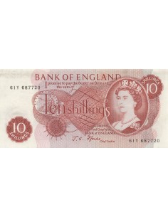 Royaume-Uni Elisabeth II