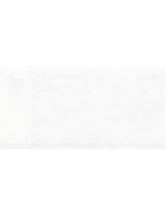 Royaume-Uni 10 Units - Pouchkine - De la Rue Test Note - ND (1978-81) 10 unités 1978 2