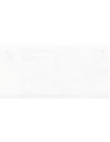 Royaume-Uni 10 Units - Pouchkine - De la Rue Test Note - ND (1978-81) 10 unités 1978