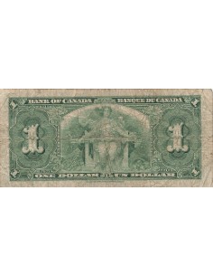 Canada George VI 2