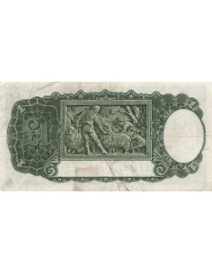 Australie George VI 2