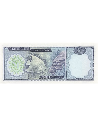 Reine d'Angleterre et du Commonwealth 1 Dollar - Elisabeth II - 1971 - P.1 1 dollar 1971