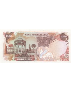 Iran Mohammed Reza Pahlavi 2