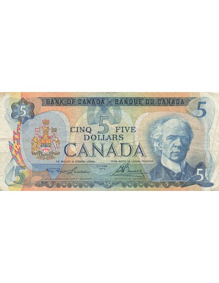 Canada Sir Wilfrid Laurier