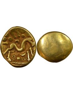 Gaule (Ambiens) Ambiens