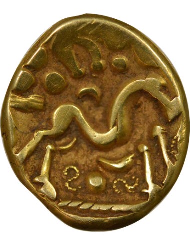 aux S 1 statère Or Ie Siècle Av JC