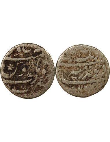 Inde Aurangzeb Alamgir I Empire Moghol