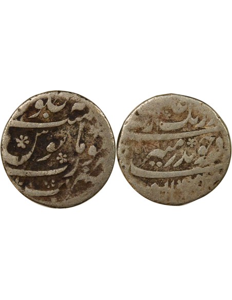 Inde Aurangzeb Alamgir I Empire Moghol