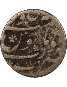 Inde Aurangzeb Alamgir I Empire Moghol 2