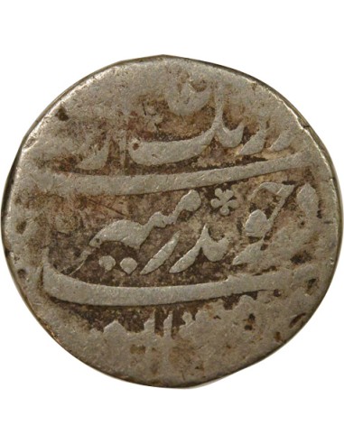 Inde Aurangzeb Alamgir I Empire Moghol