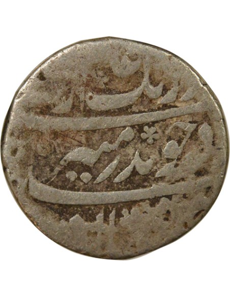 Inde Aurangzeb Alamgir I Empire Moghol