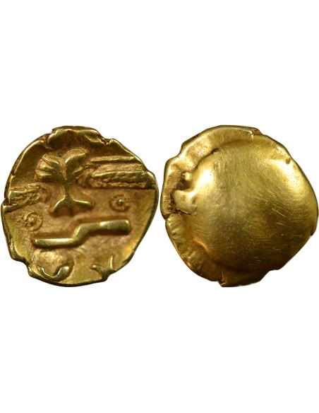 Gaule (Morins) Uniface