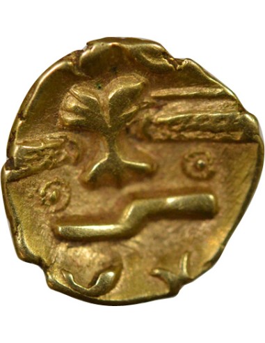 Gaule (Morins) Uniface