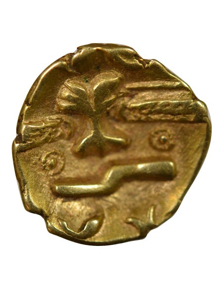 Gaule (Morins) Uniface