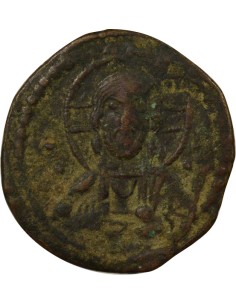 Byzance Romain IV anonyme 2