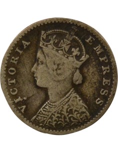 Indes Britanniques Victoria 2