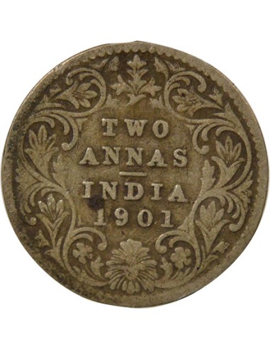 Indes Britanniques Victoria