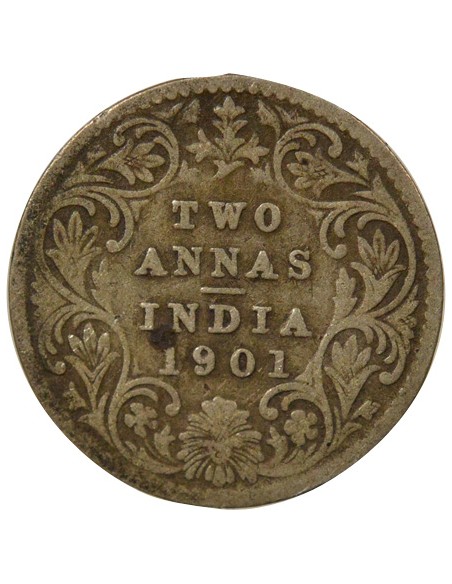 Indes Britanniques Victoria