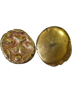 Gaule (Morins) Uniface