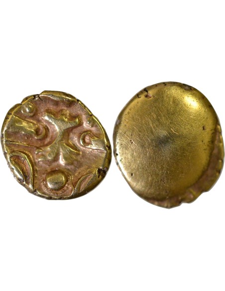 Gaule (Morins) Uniface