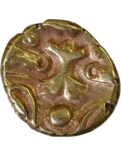 Gaule (Morins) Uniface 2