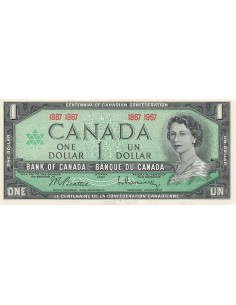 Canada Elisabeth II