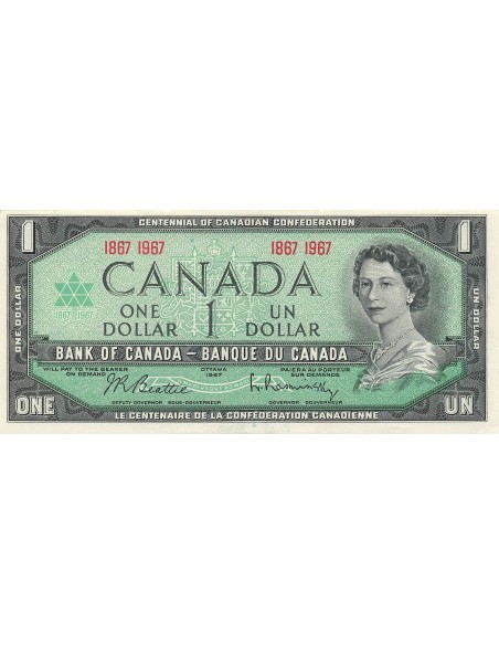 Canada Elisabeth II