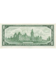 Canada Elisabeth II 2