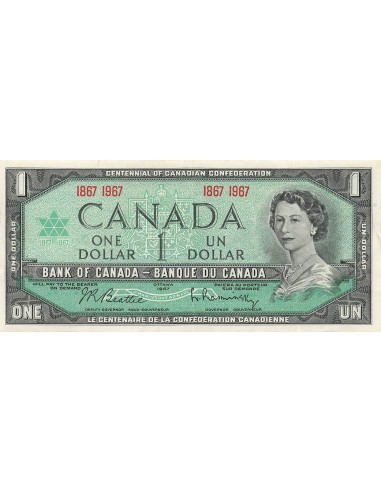 Canada Elisabeth II