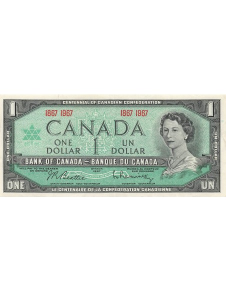 Canada Elisabeth II