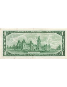 Canada Elisabeth II 2