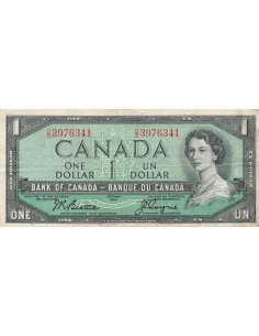 Canada Elisabeth II