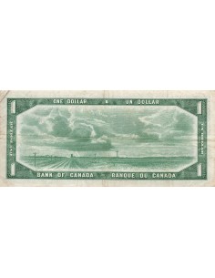 Canada Elisabeth II 2