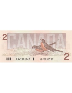 Canada Elisabeth II 2