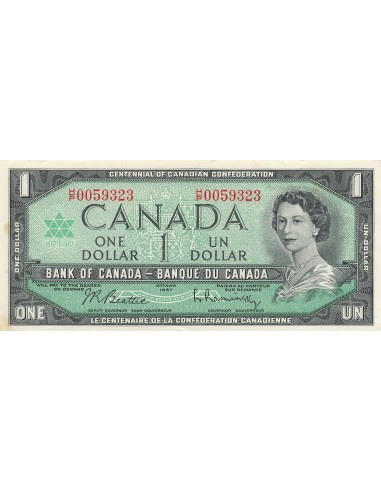 Canada Elisabeth II