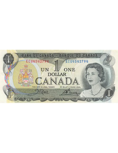 Canada Elisabeth II