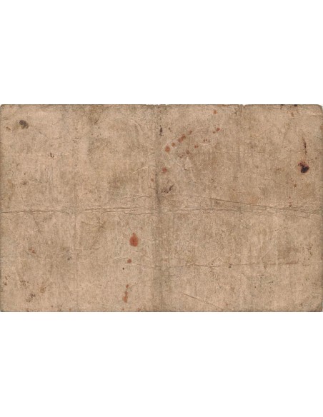 dernier Rajah du Sarawak 10 Cents - C.V. Brooke - 1940 - P.25a 10 cents 1940