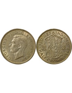 Royaume-Uni George VI