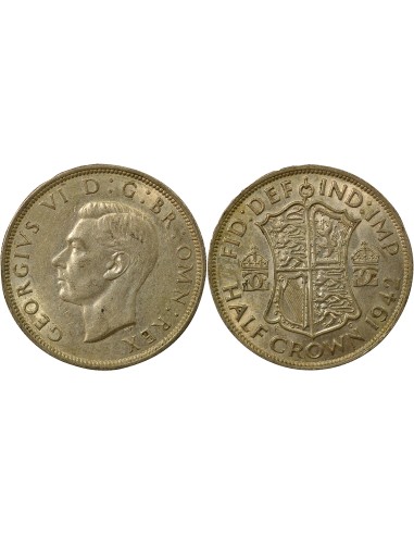 Royaume-Uni George VI