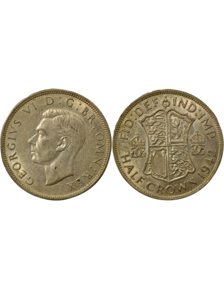 Royaume-Uni George VI