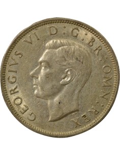 Royaume-Uni George VI 2